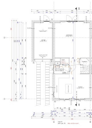 Plattegrond - Henri Jonaslaan 63, 6217 NM Maastricht - Begane grond JPEG.jpg